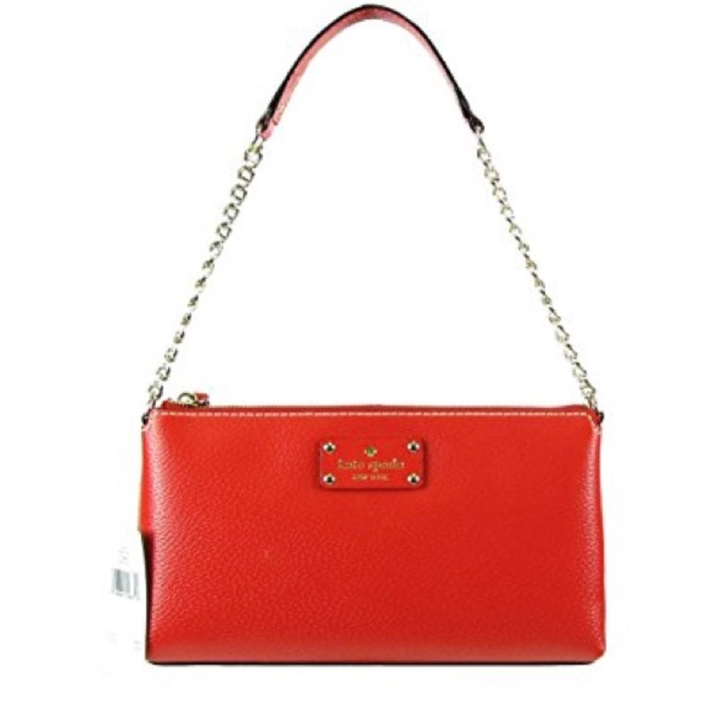 Kate Spade Byrd Purse ♠️ NWOT - Picture 2 of 5